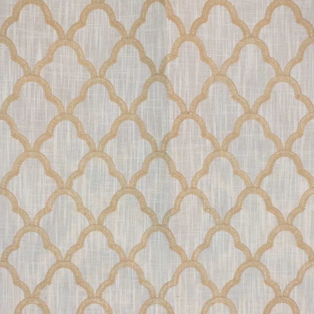 Lace Trellis – Sandstone