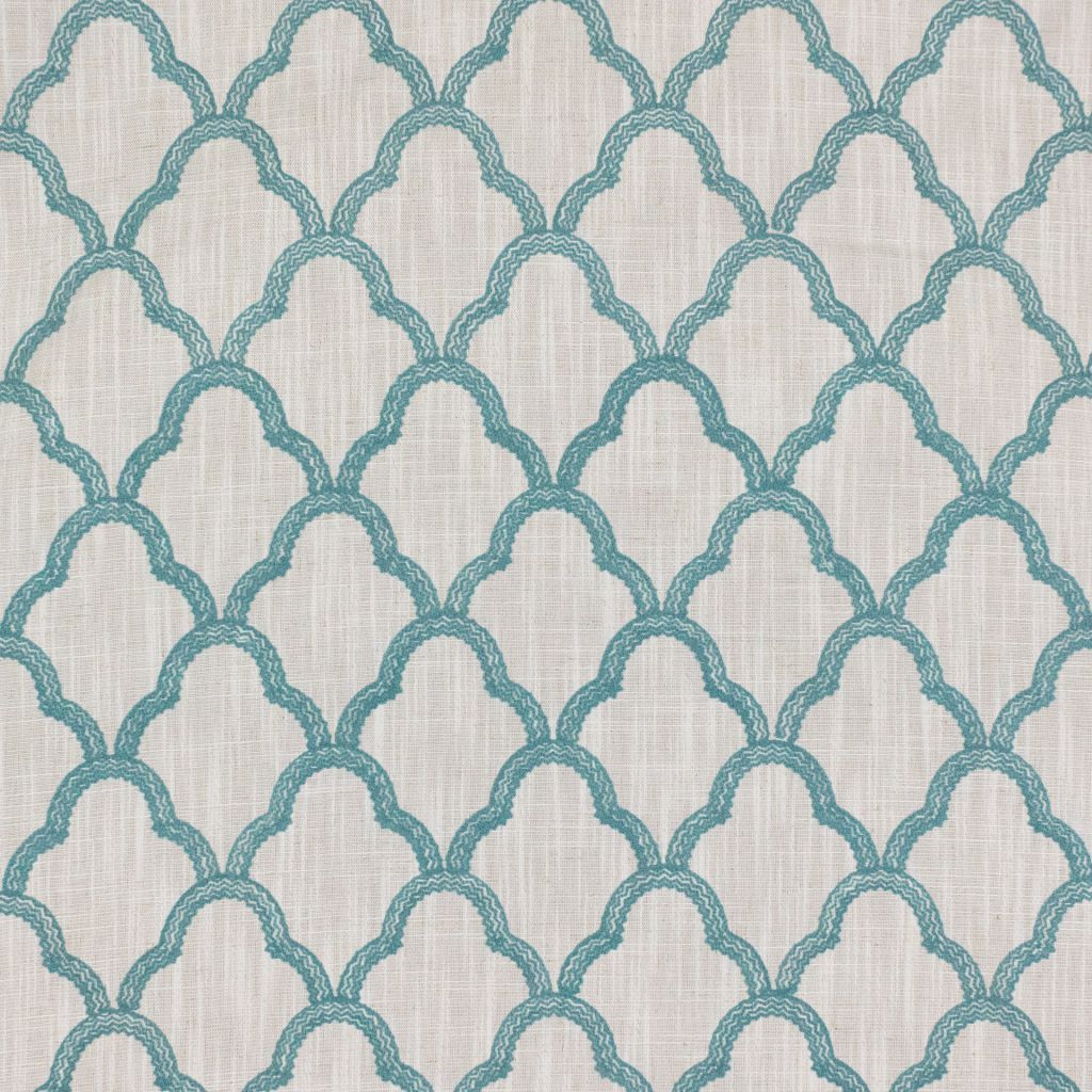 Lace Trellis – Aegean