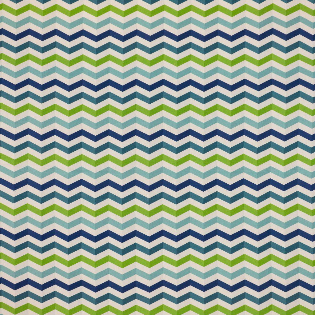 Transverse â Azul - RM Coco Fabric