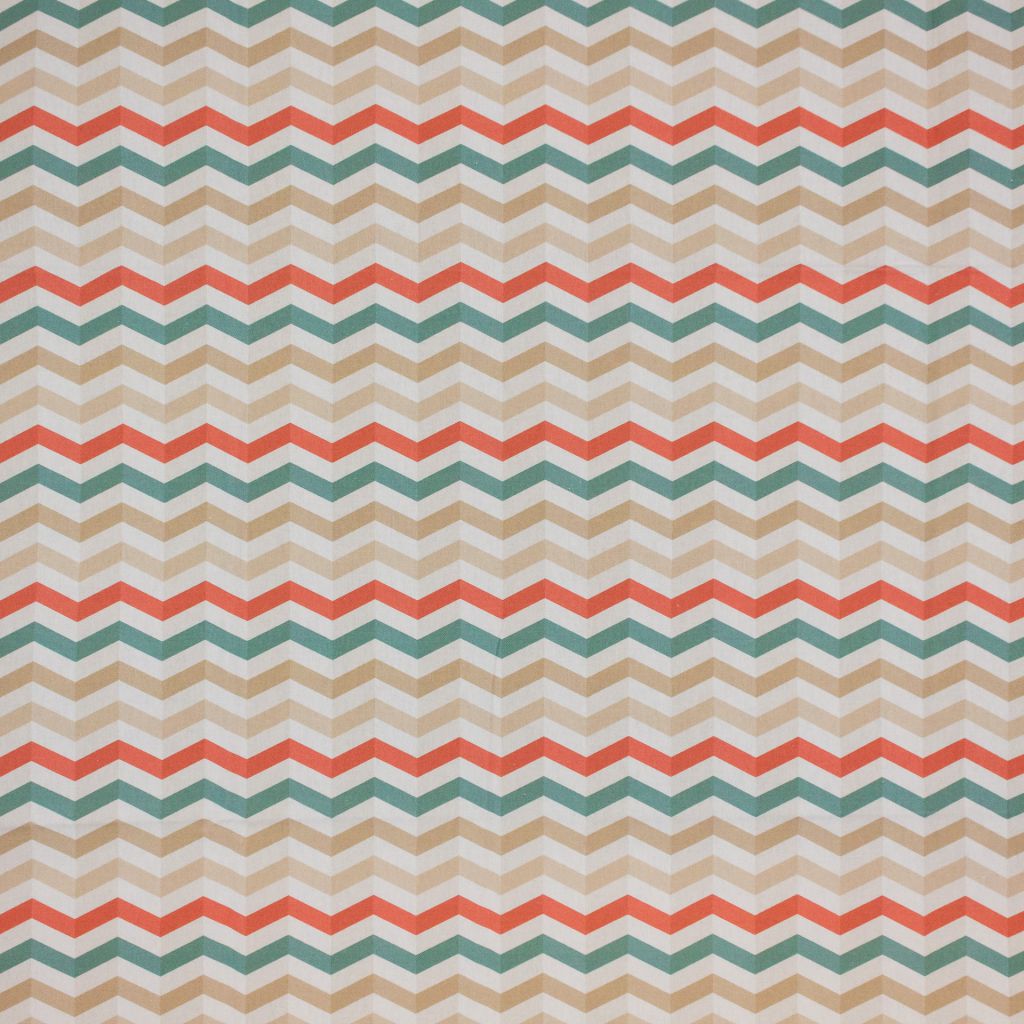 Transverse â Canyon - RM Coco Fabric