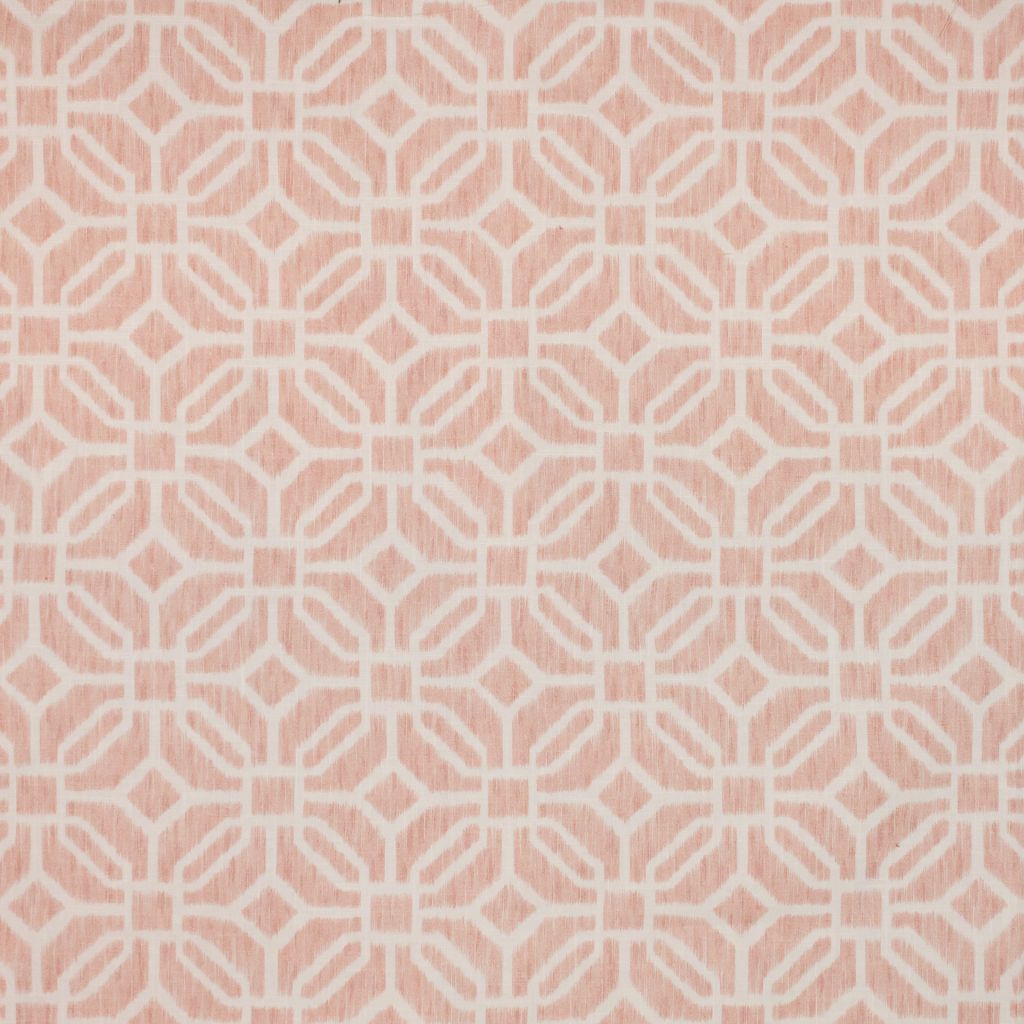 Ikat Maize – Blush