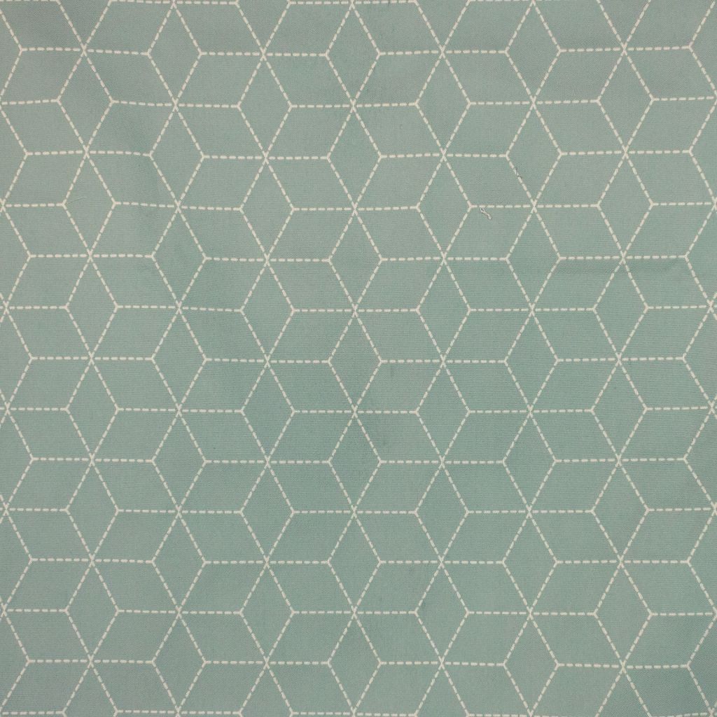 Boxed In – Surf - RM Coco Fabric