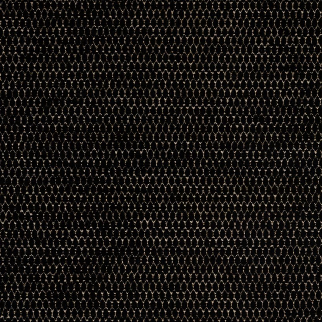 Stockard â Noir - RM Coco Fabric