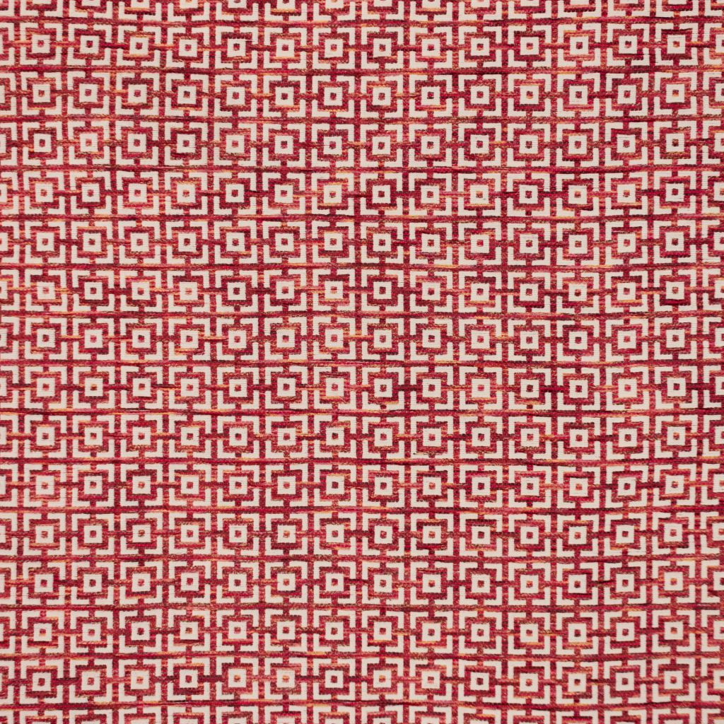 Shoji Fret – Peony - RM Coco Fabric