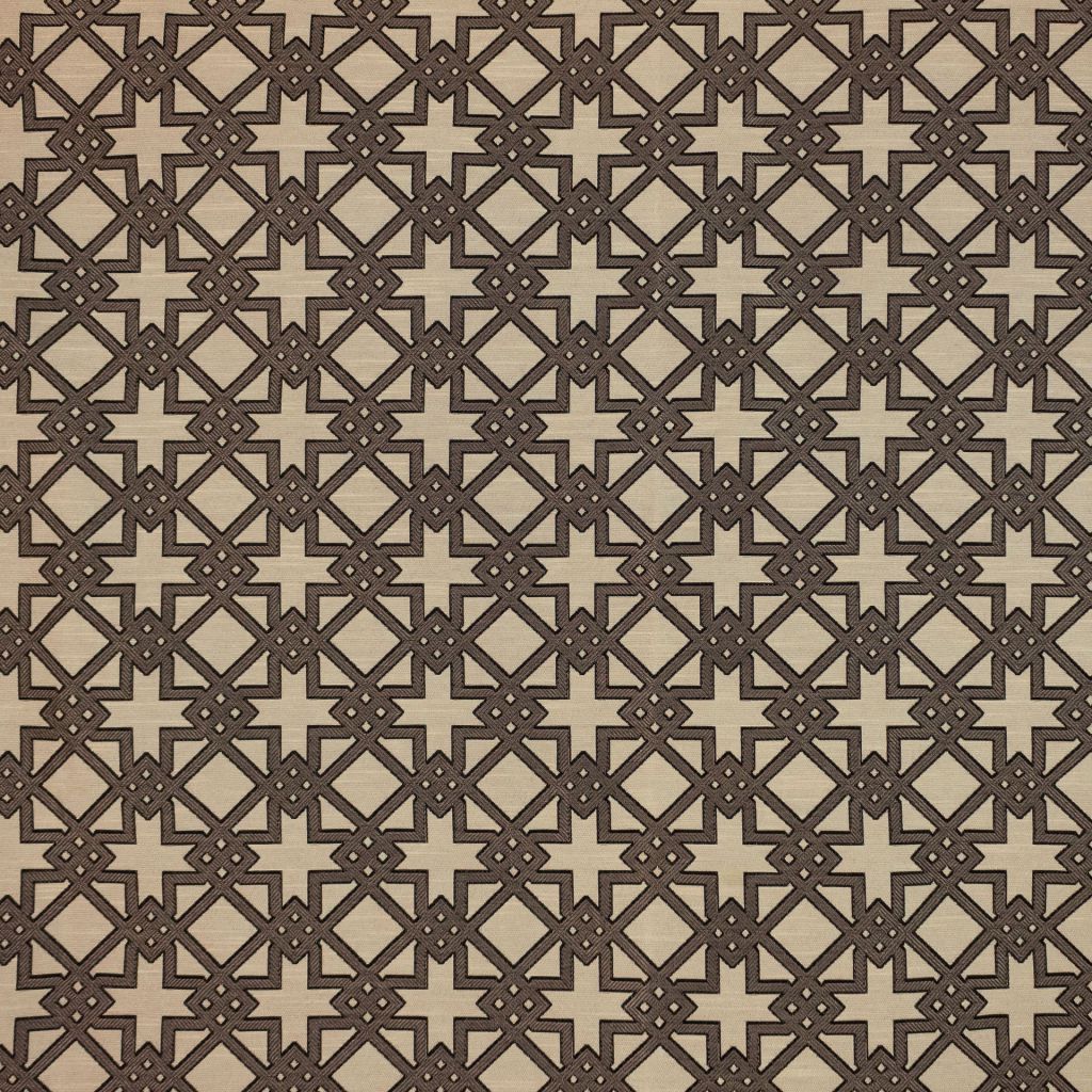 Imperial Fret – Pecan