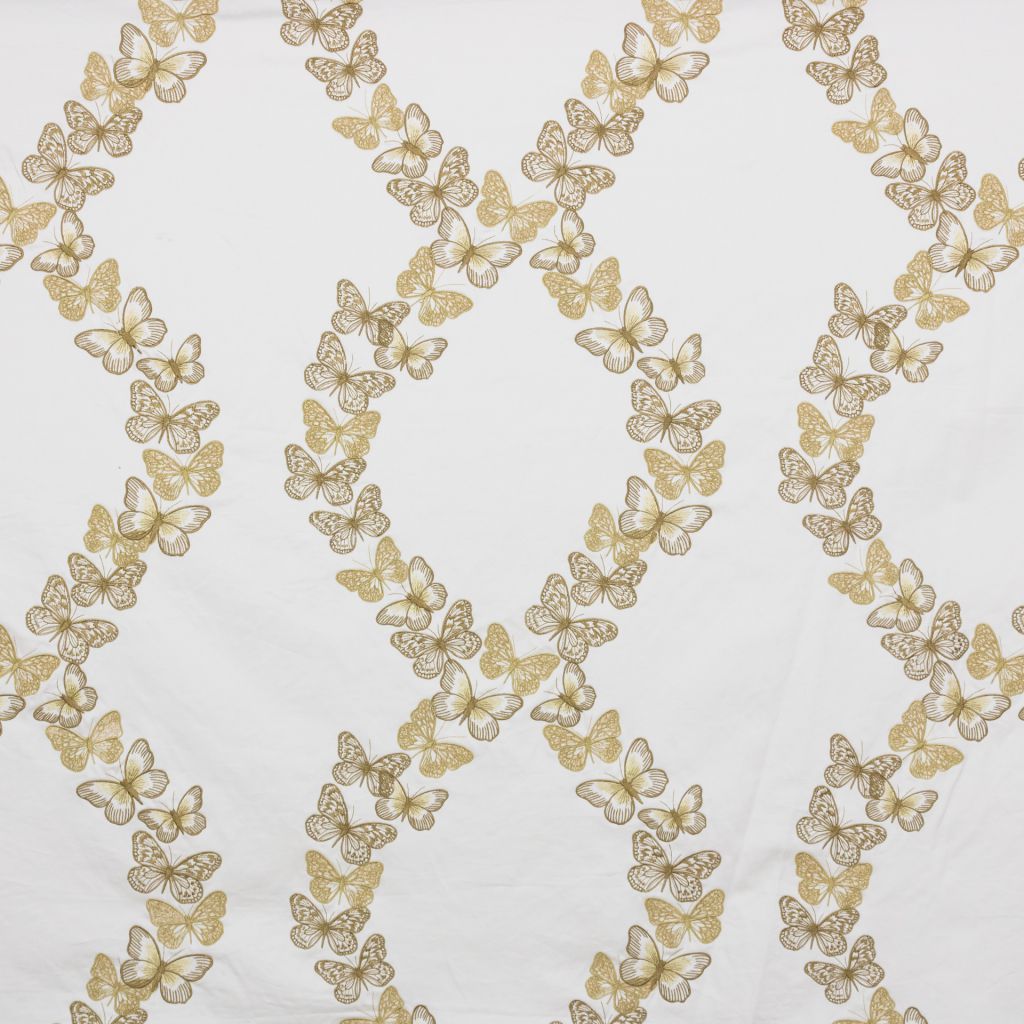Flight of Fancy â Ormolu - RM Coco Fabric