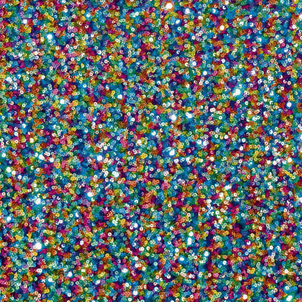 Razzle Dazzle â Technicolor - RM Coco Fabric