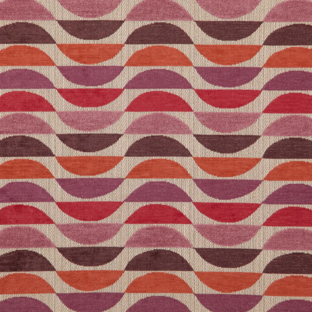 South Beach - FibreGuard® – Daiquiri - RM Coco Fabric