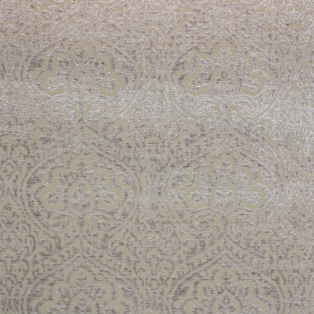 Amalfi Damask â Fawn