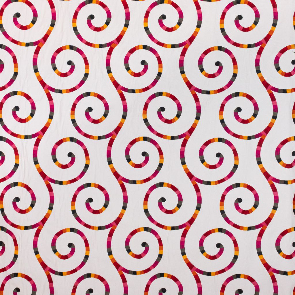 Tupinamba Swirl â Fiesta