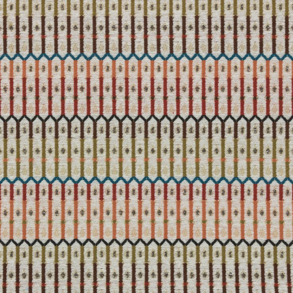 Tampico – Pepper Pot - RM Coco Fabric