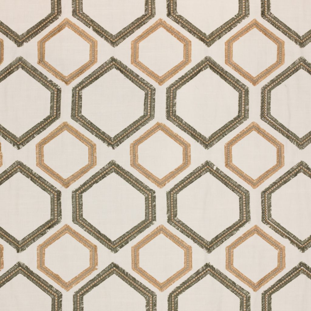 Fringe Benefits â Bluestone - RM Coco Fabric