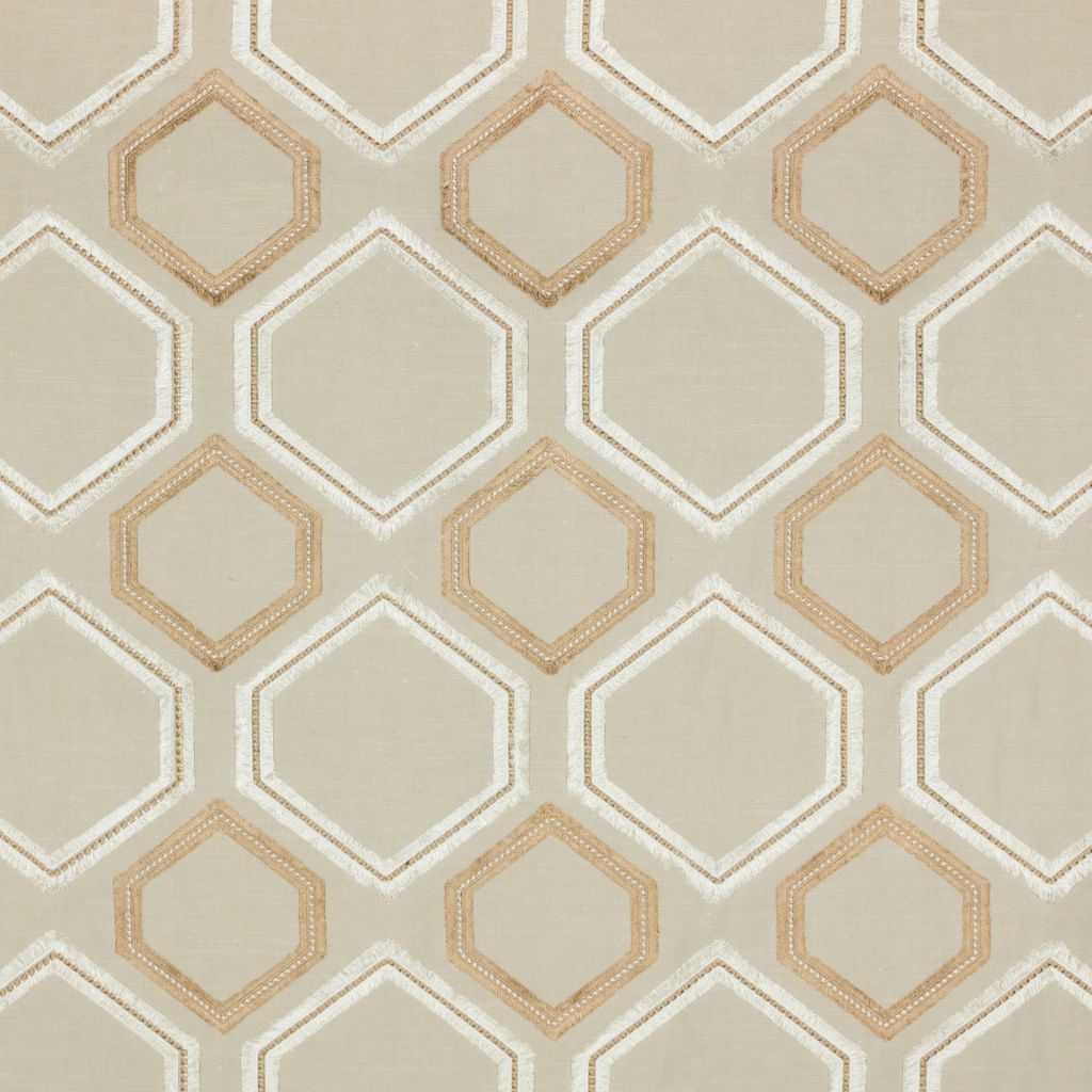 Fringe Benefits â Nougat