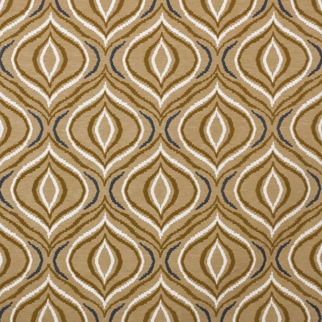 Tradewinds â Butternut - RM Coco Fabric