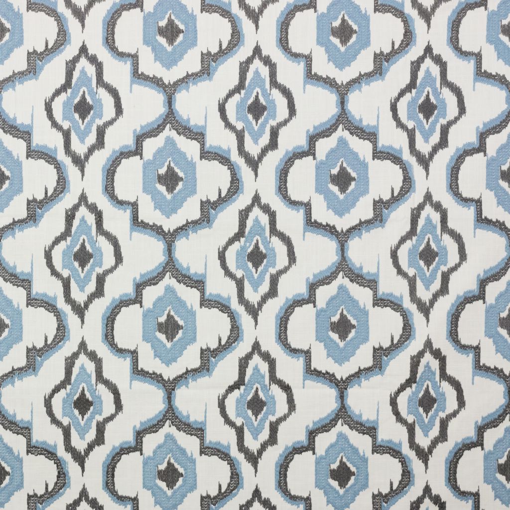 Termiz Ikat â Thunder