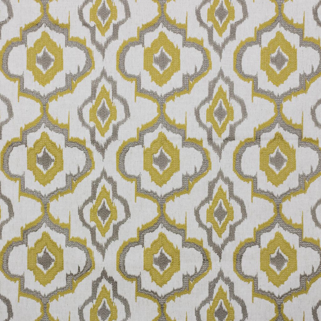 Termiz Ikat â Mustard Seed