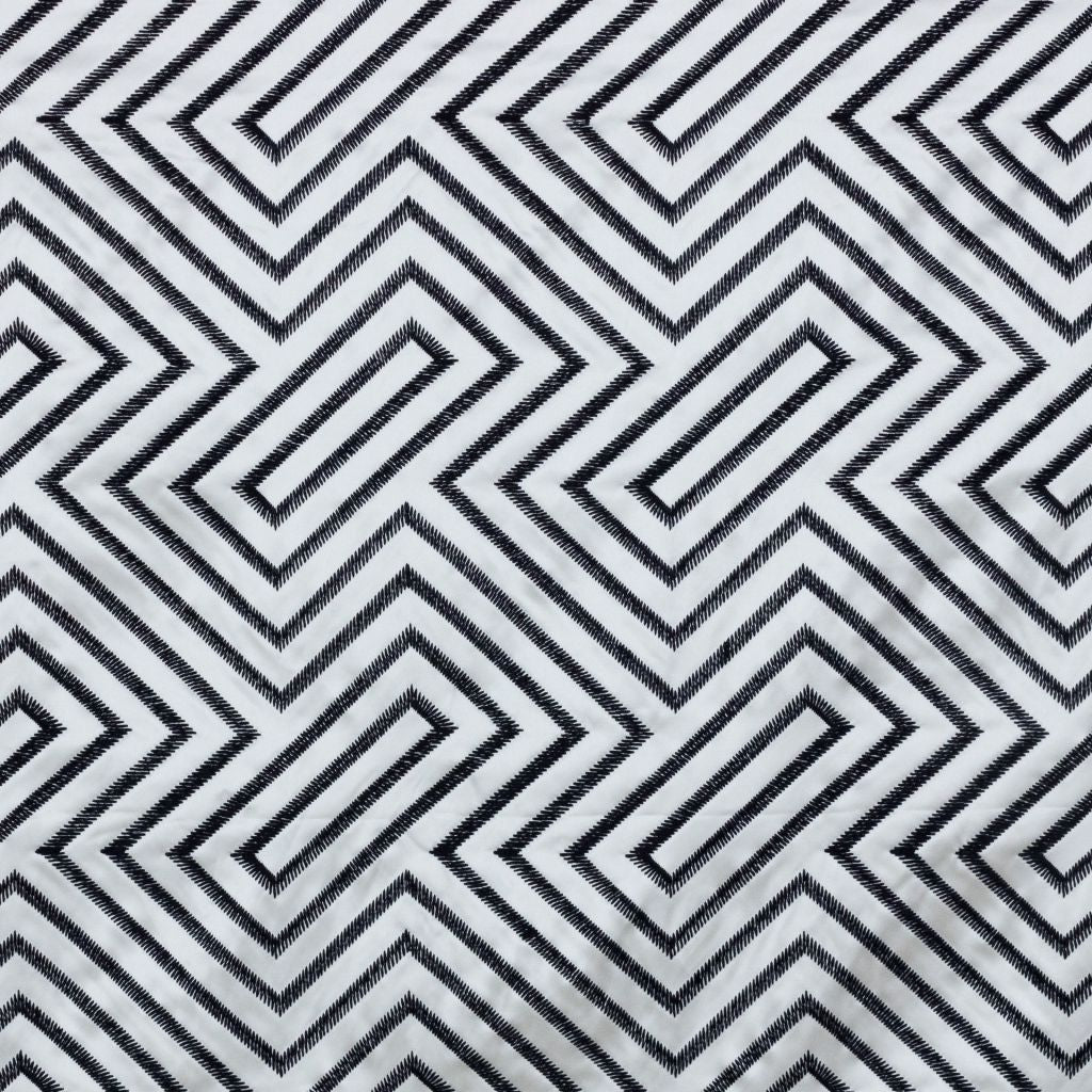 Kabuki Fret – Navy