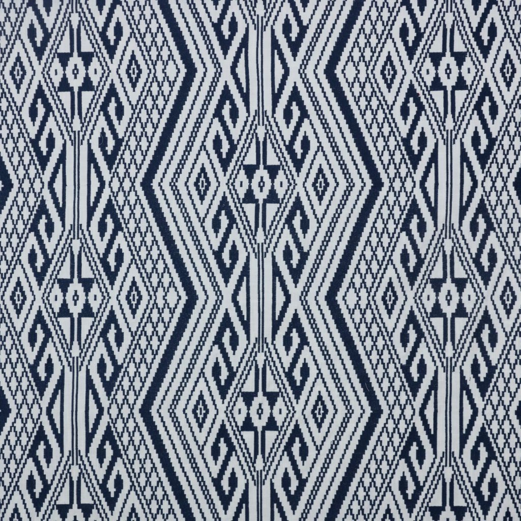 Papago â Navy - RM Coco Fabric