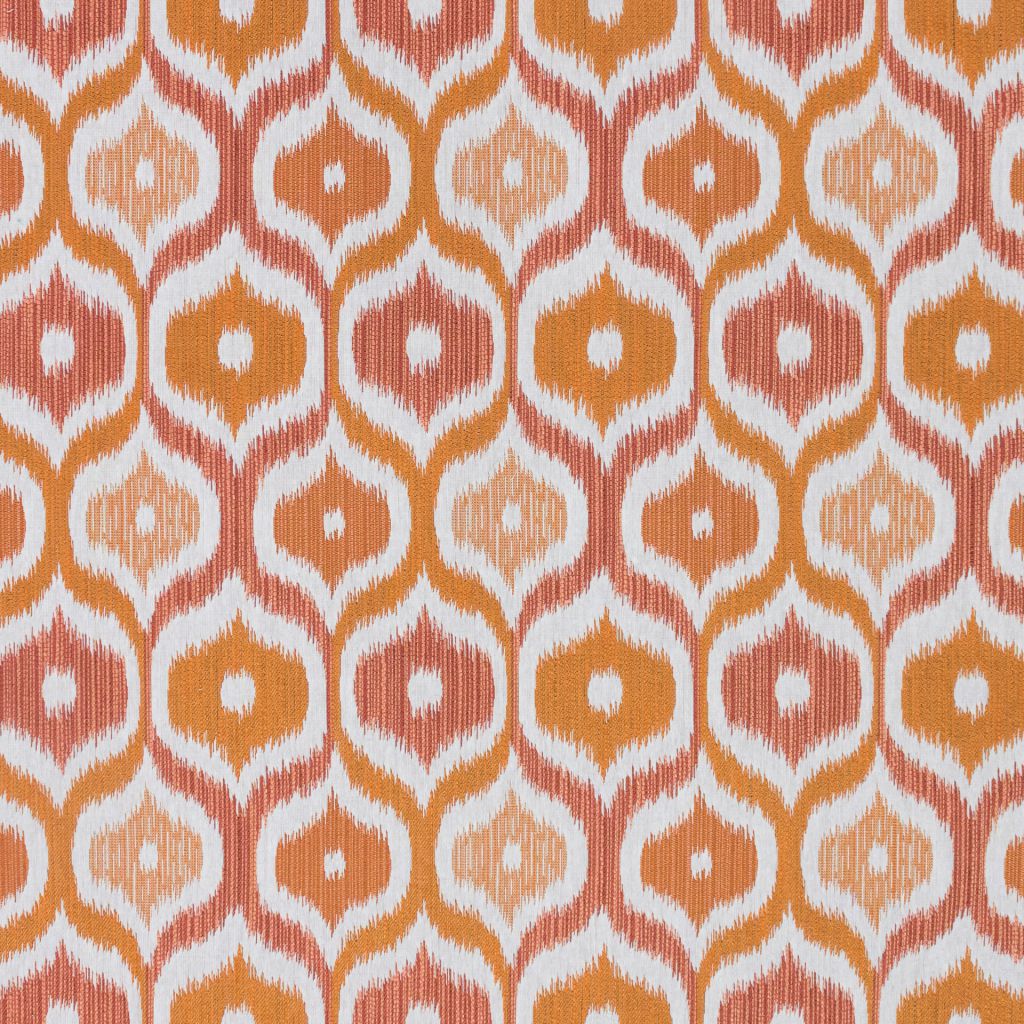 Rio Arriba â Mango - RM Coco Fabric