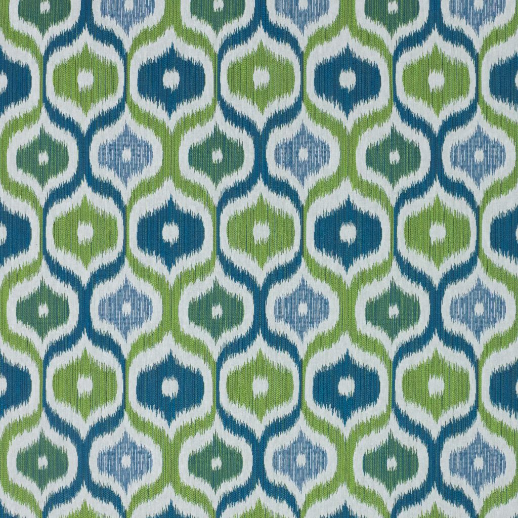 Rio Arriba â Lagoon - RM Coco Fabric