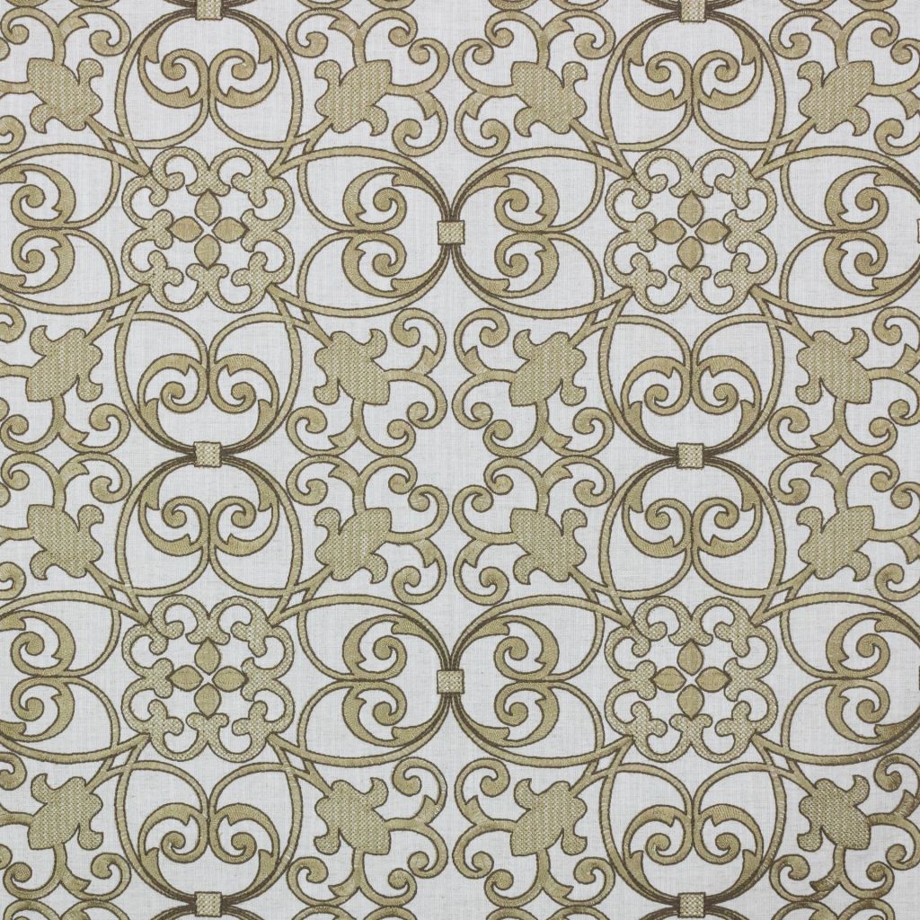 Bienville â Butternut - RM Coco Fabric