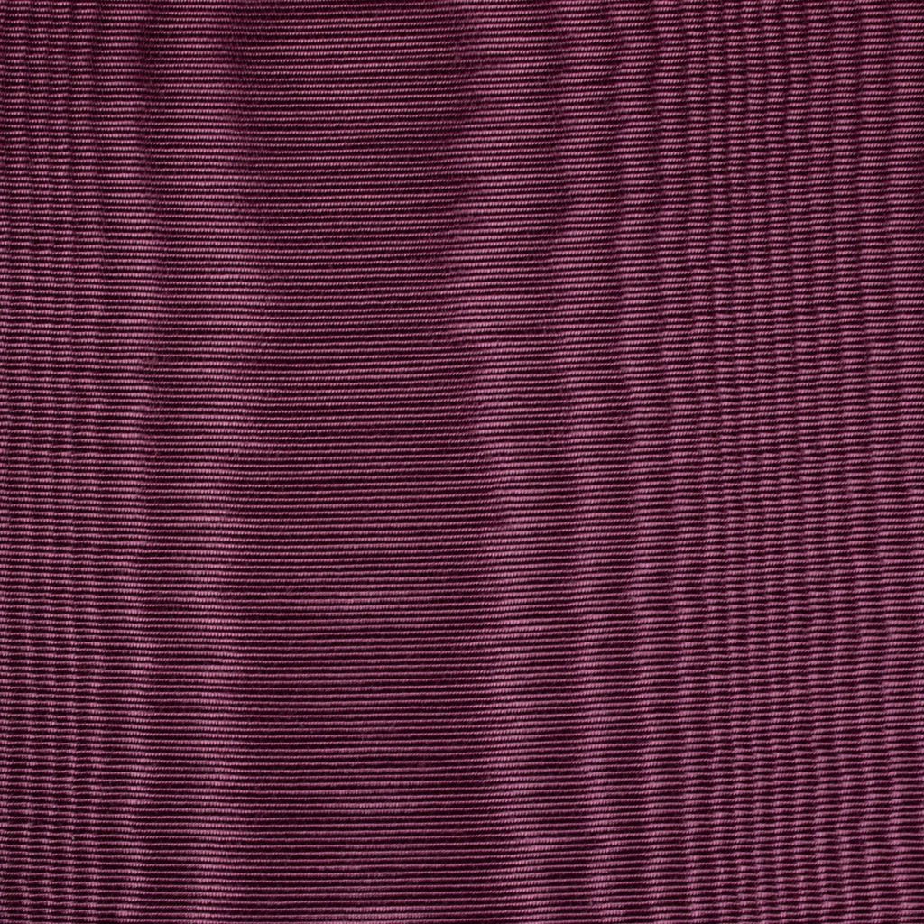 CROWN MOIRE â NEW PLUM - RM Coco Fabric