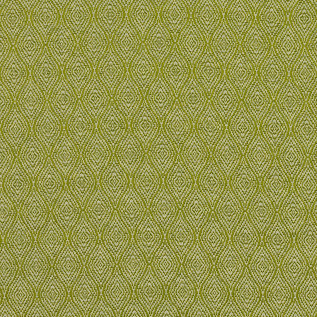 Ogee Trellis – Fern - RM Coco Fabric