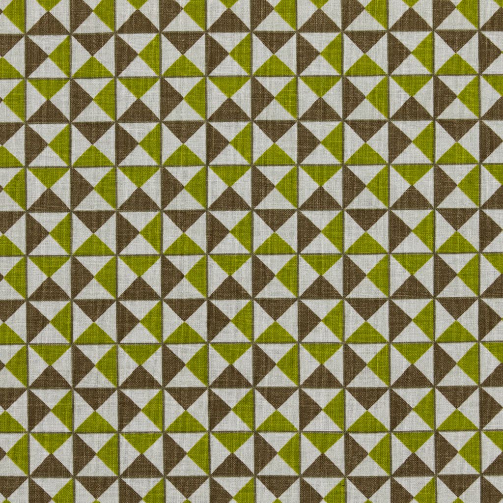 Quinto – Acid Green - RM Coco Fabric