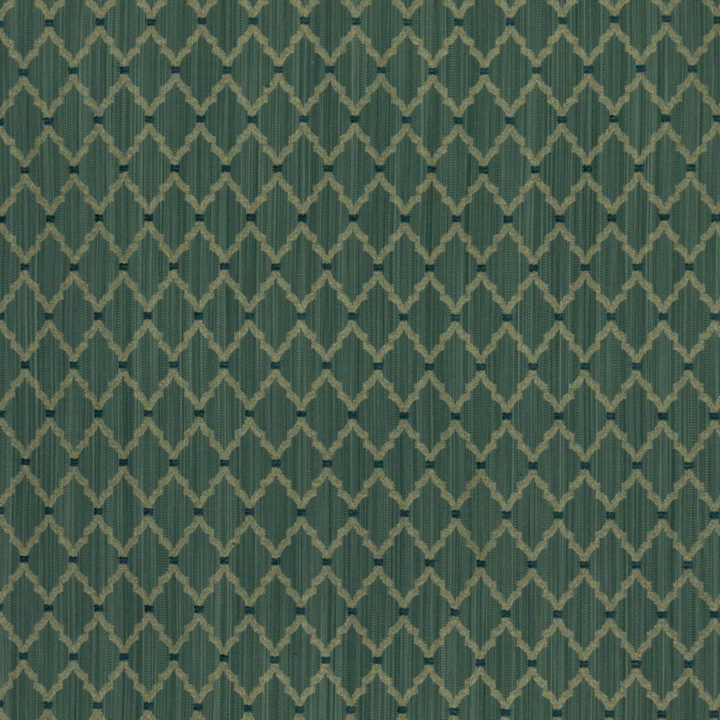Carlyle – Peacock - RM Coco Fabric