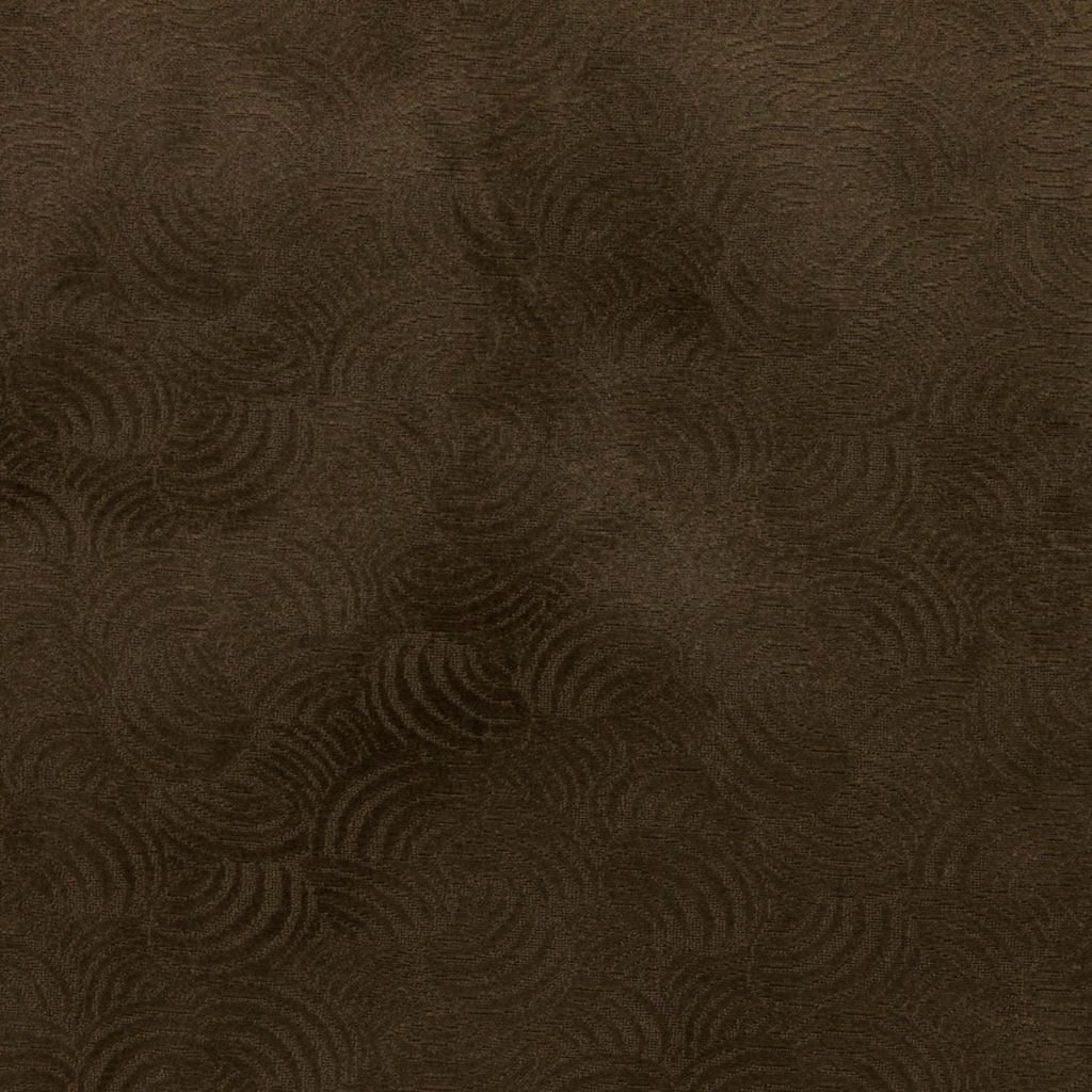 Fiore – Coffee - RM Coco Fabric