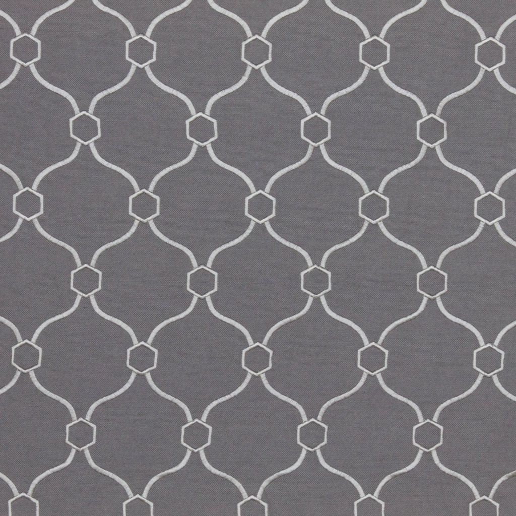 Picardie Trellis – Pewter