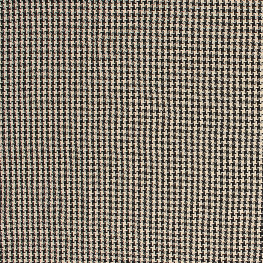 Twirl-Away – Domino - RM Coco Fabric