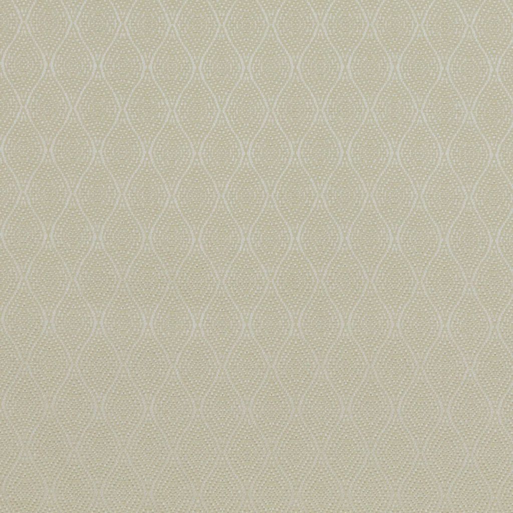 Ogee Trellis – Cream - RM Coco Fabric