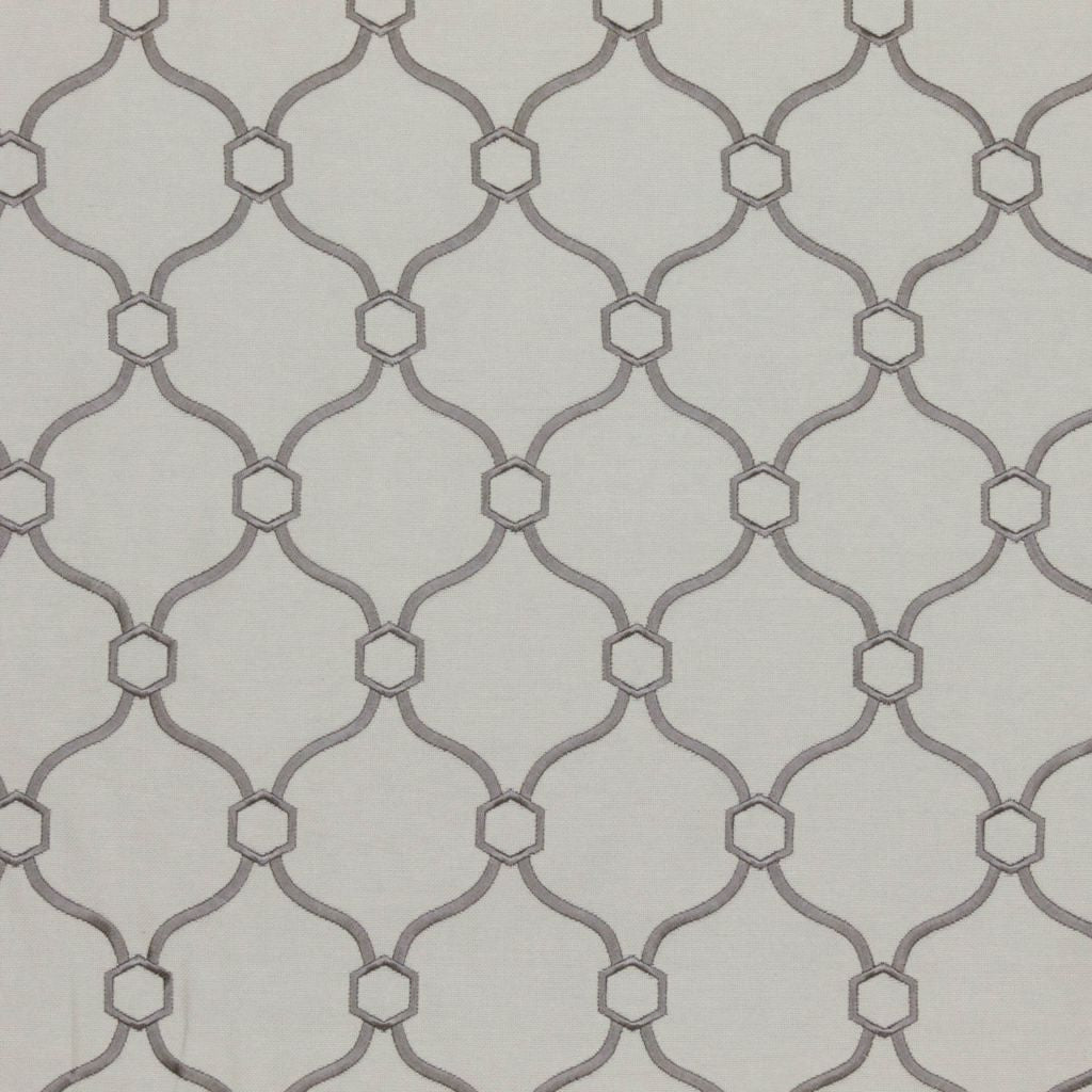 Picardie Trellis – Grey