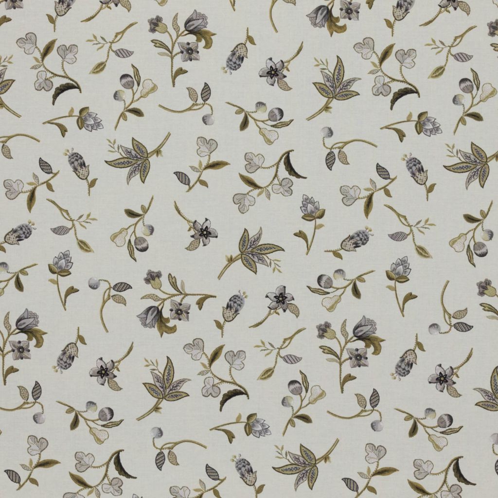 Pixie Floral â Latte