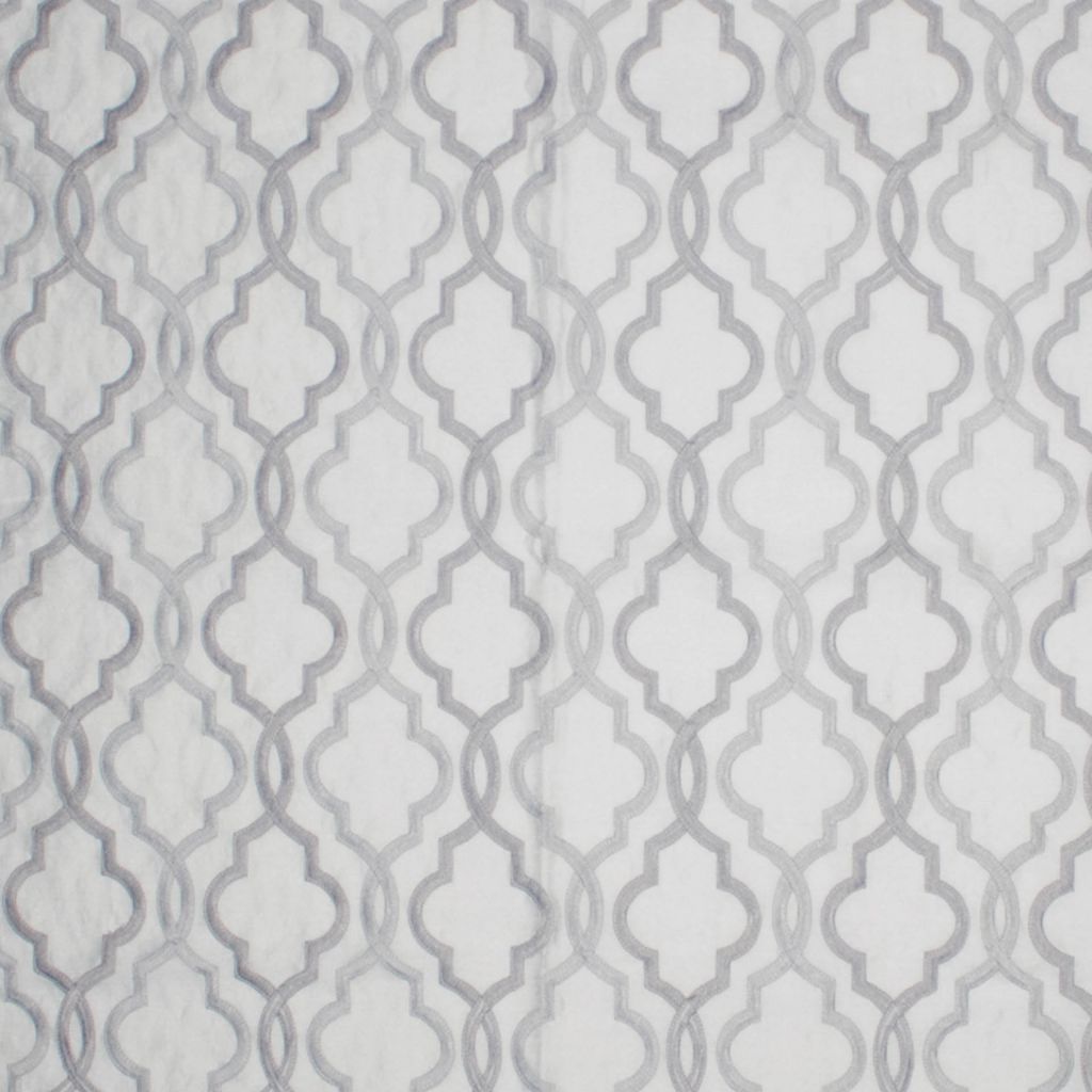Royal Tudor – Platinum - RM Coco Fabric