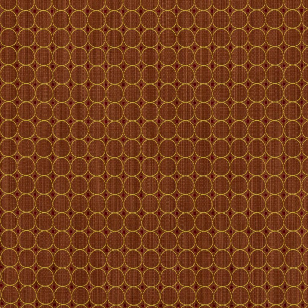 Rizzolli – Tomato - RM Coco Fabric