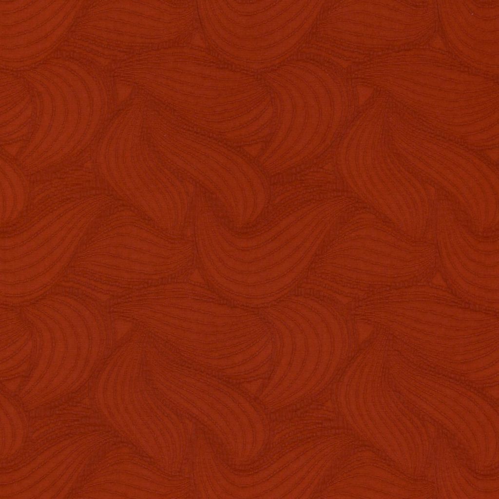 Mocambo – Regal Red