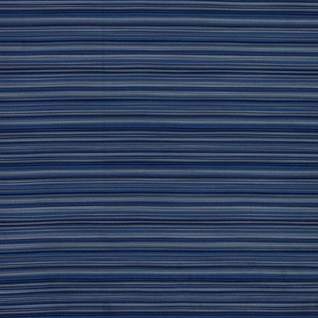 Eaton Stripe – Sapphire