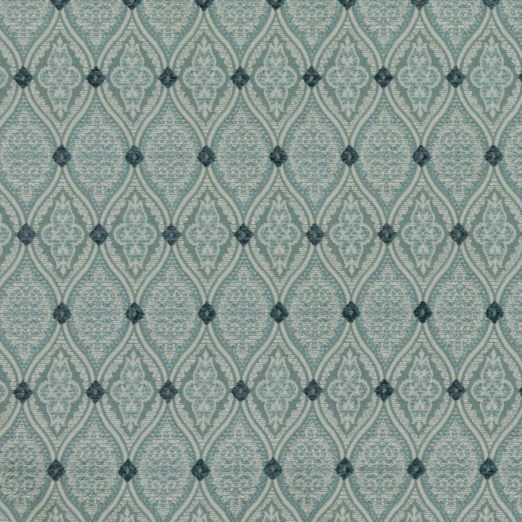 Notting Hill – Mint - RM Coco Fabric