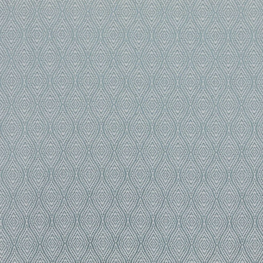 Ogee Trellis – Aqua
