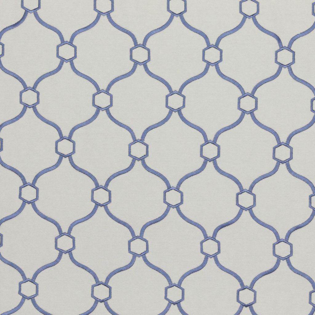 Picardie Trellis – Wedgewood