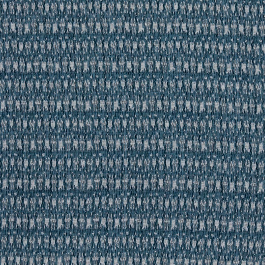 Solana – Capri Blue - RM Coco Fabric
