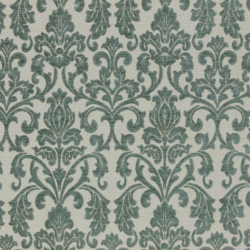Tivoli Damask – Refresh - RM Coco Fabric