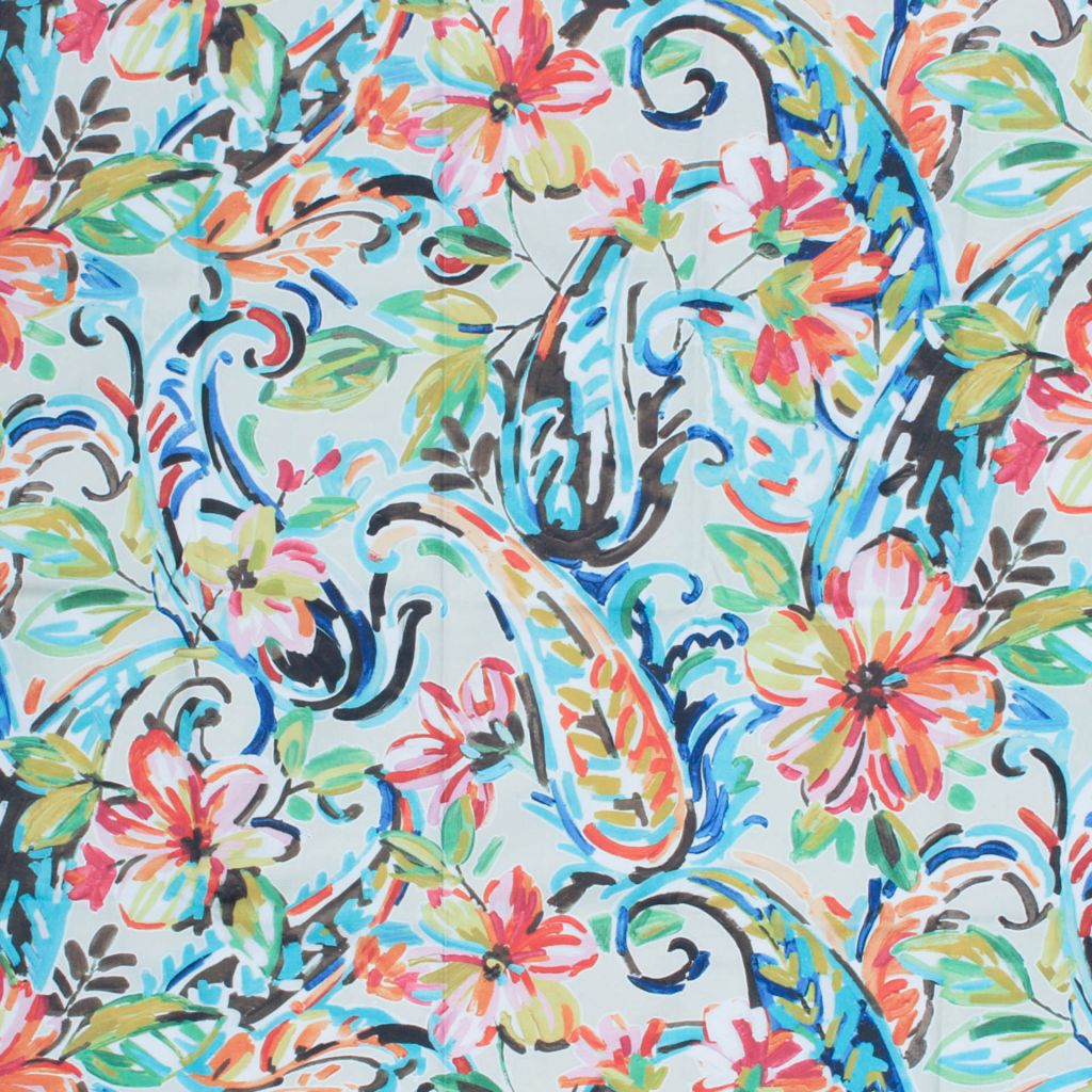 Babylon â Jewel - RM Coco Fabric