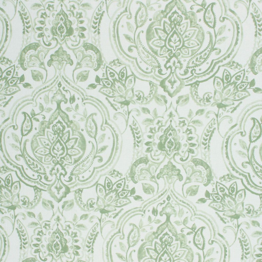 Charisse – Avocado - RM Coco Fabric