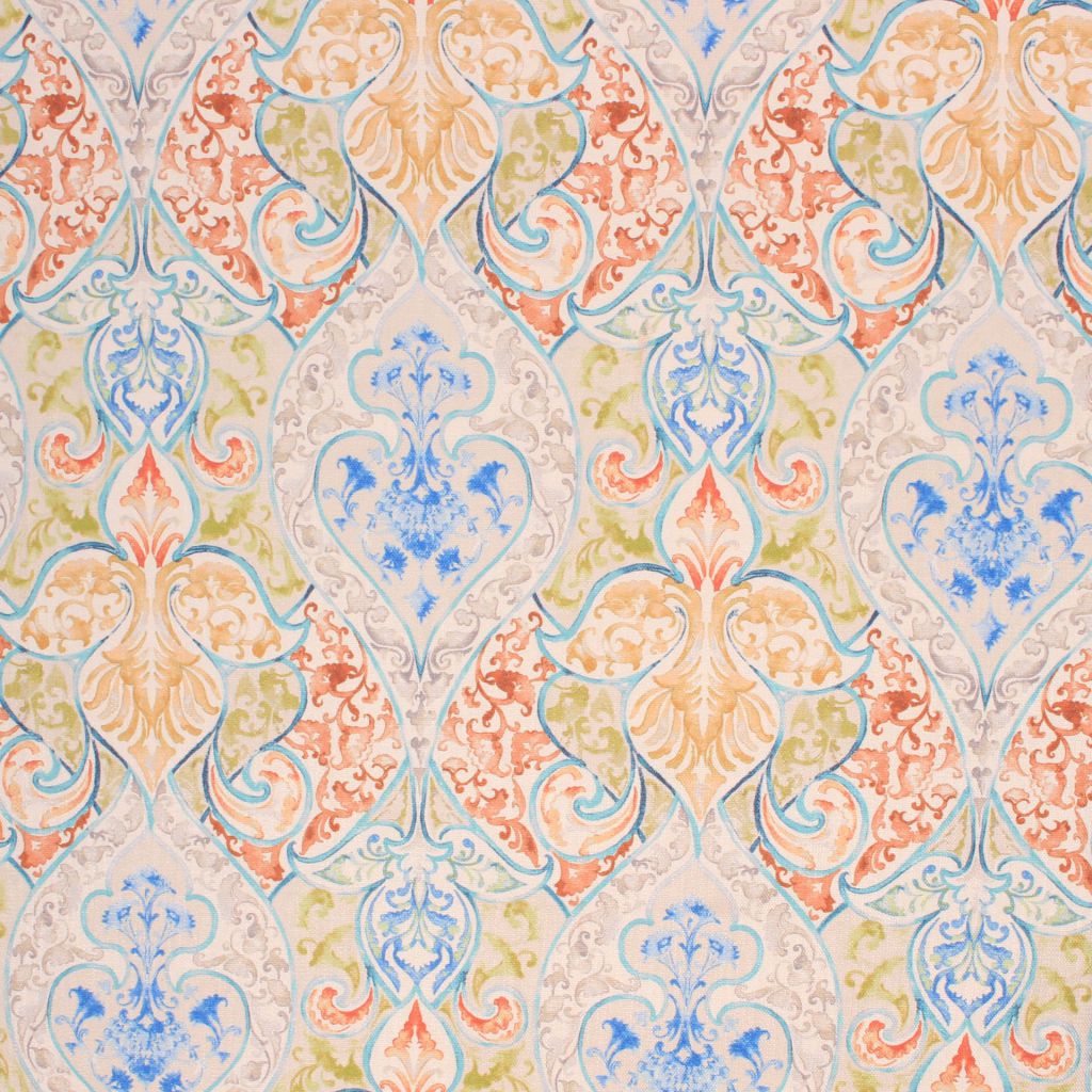 Anastasia â Delight - RM Coco Fabric