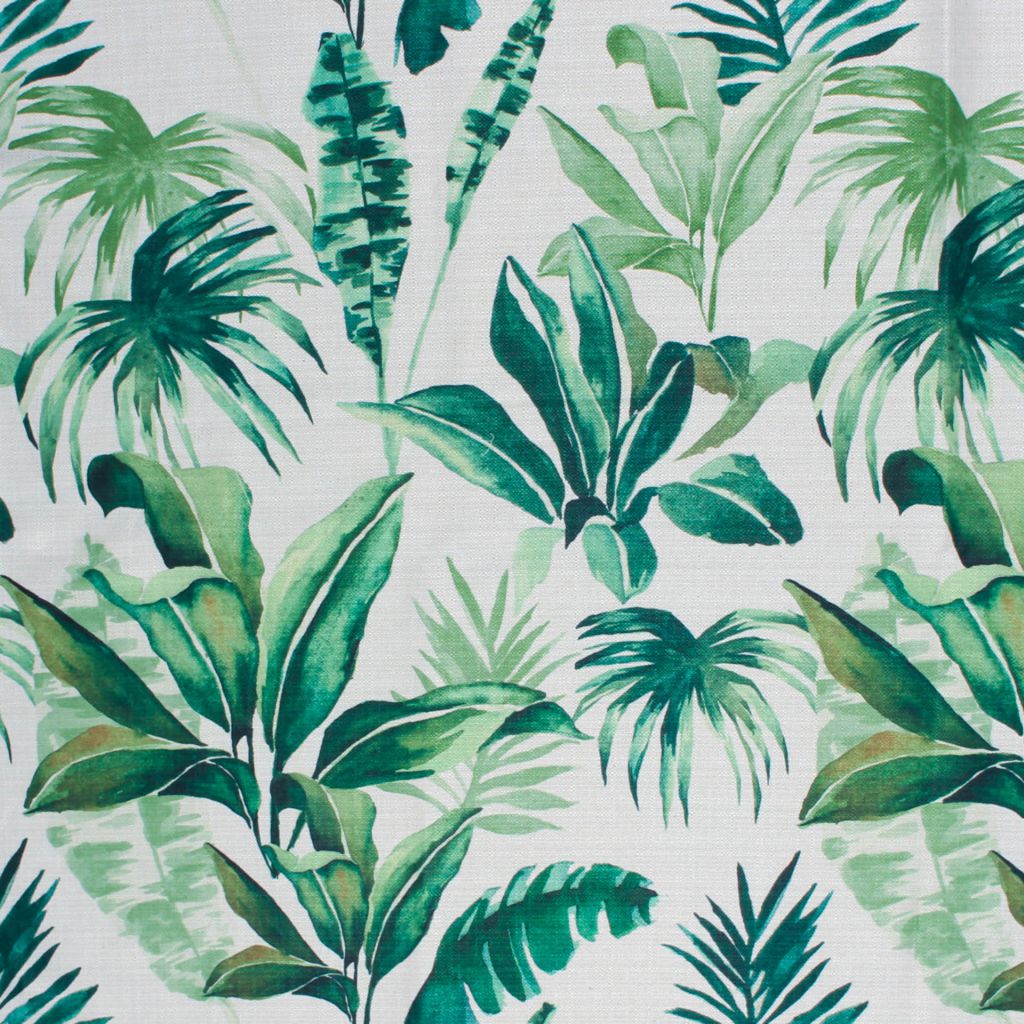 Tropic Splendor â Clover - RM Coco Fabric