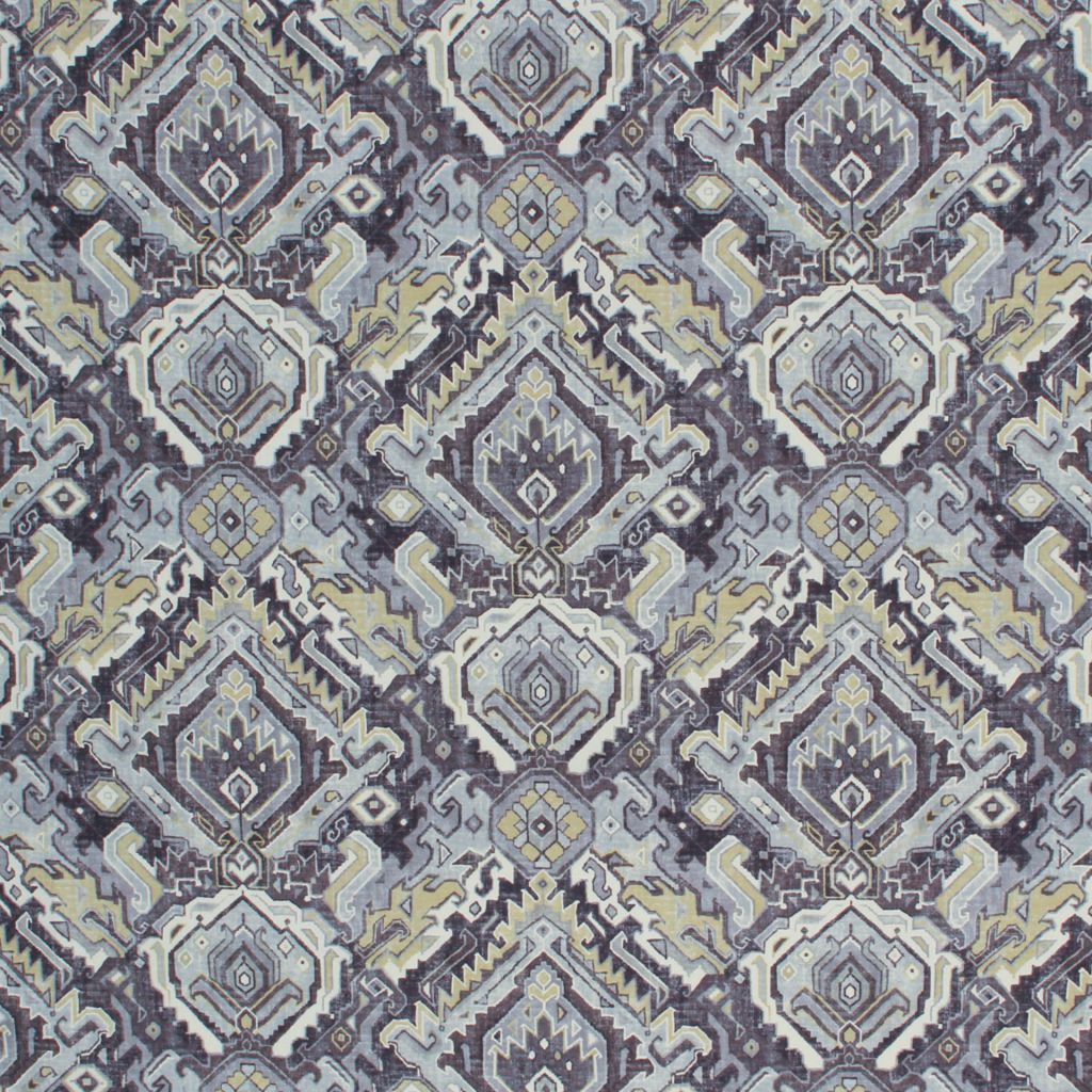 Grand Bazaar – Ash - RM Coco Fabric