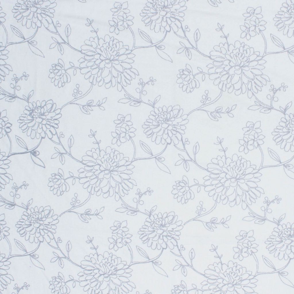 Miramar Gardens – Winter - RM Coco Fabric